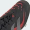 adidas Predator Elite FG core black/grey four/lucid red Vorschaubild