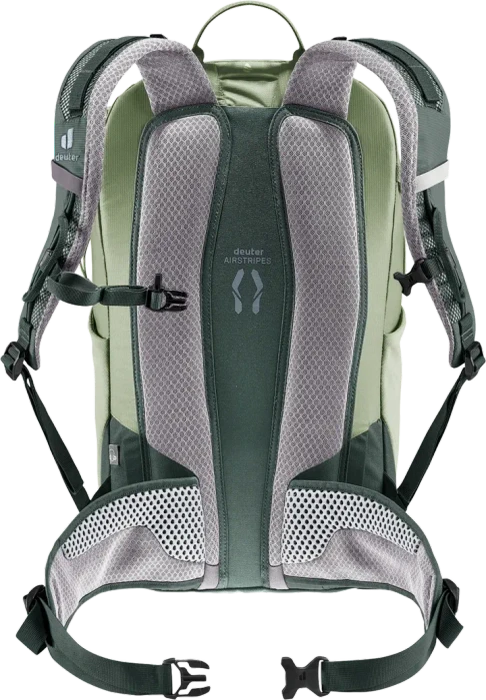 Deuter Trail 25 grove/ivy