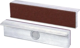 Brockhaus-Heuer Typ F Schutzbacken magnetisch, 150mm
