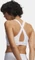 Under Armour Armour Mid Crossback Sport-BH white/halo gray (Damen) Vorschaubild