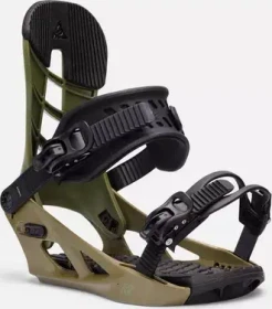 K2 Sonic Softbindung moss (Herren) (Modell 2024/2025)