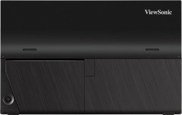 ViewSonic VA1655, 15.6"