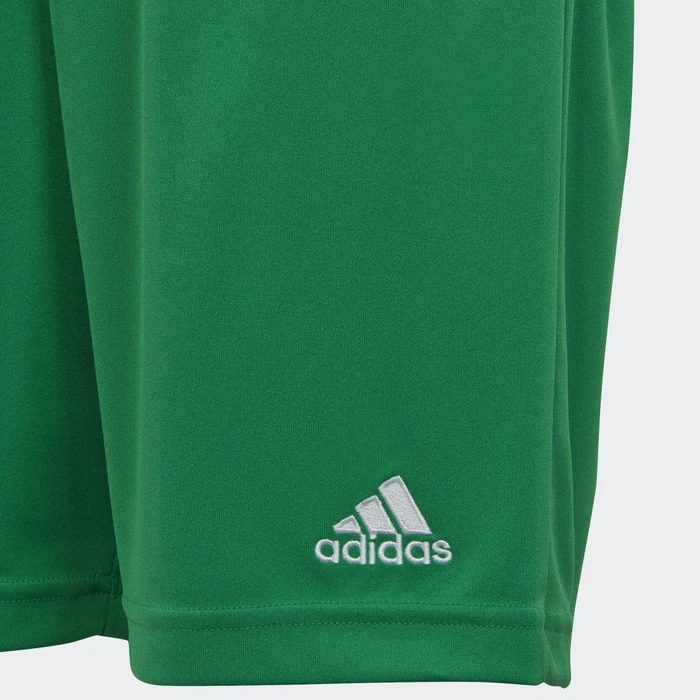 adidas Entrada 22 Shorts team green (Junior)