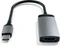 Satechi 4K 60Hz USB-C auf HDMI Adapter, space gray Vorschaubild