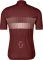 Scott RC Pro Team 10 Trikot kurzarm wood red (Herren) Vorschaubild