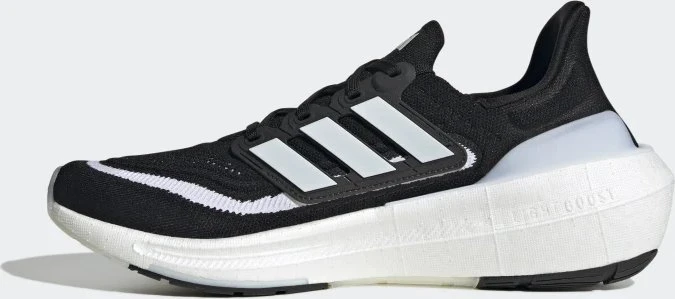 adidas Ultraboost Light core black/cloud white