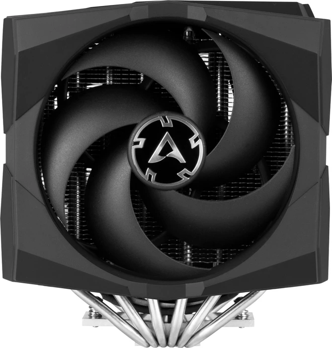ARCTIC Freezer 50, A-RGB Controller