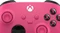 Microsoft Xbox Series X Wireless Controller deep pink (Xbox SX/Xbox One/PC) Vorschaubild