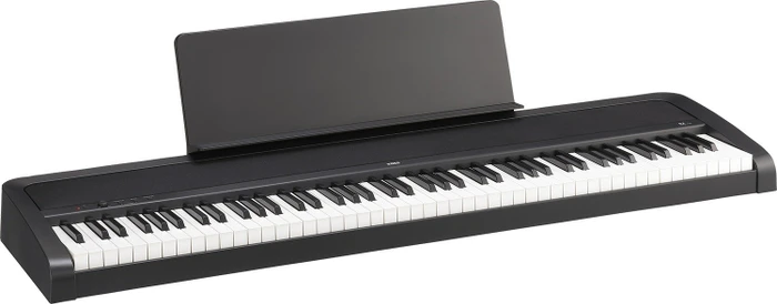 Korg B2SP schwarz