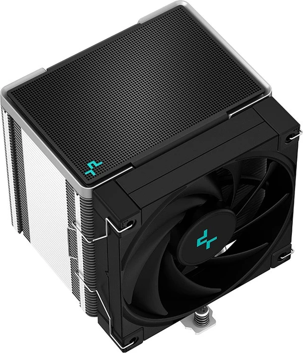 DeepCool AK500 schwarz