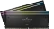 Corsair Dominator Titanium DDR5 Light Enhancement Kit, schwarz Vorschaubild