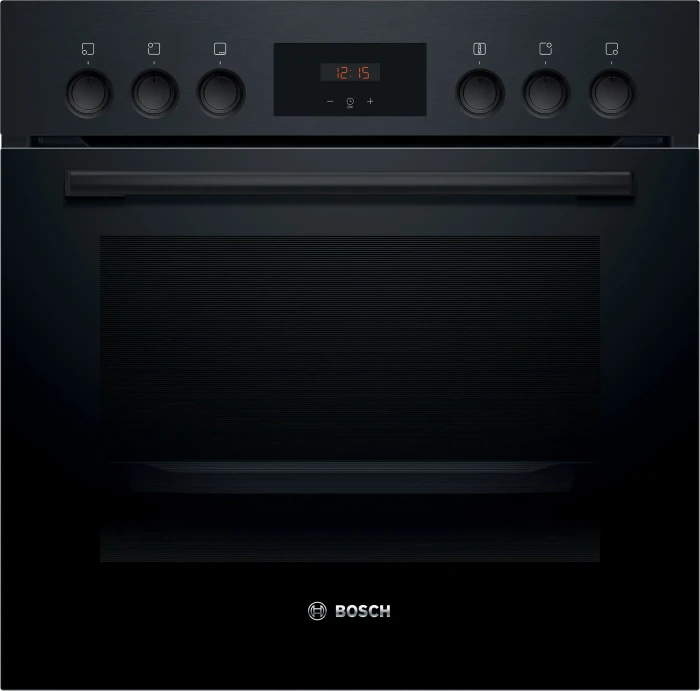 Bosch HND211LB2 Einbauherd-Set