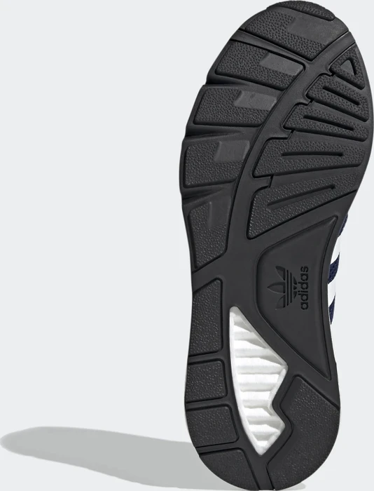 adidas ZX 1K Boost dark blue/cloud white/core black (Herren)