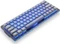 Mountain Mineral Keycap Set, Kunststoff (PBT) Double-Shot, grau/blau, 113 Tasten (104+9), ANSI-US Vorschaubild