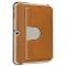 Targus Versavu Slim Galaxy Tab 4 10.1" Rotating Stand Case hellbraun Vorschaubild