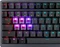 ASUS ROG Azoth Wireless Gaming Keyboard, PBT, hot-swap, ROG NX RED, USB/Bluetooth, ES Vorschaubild