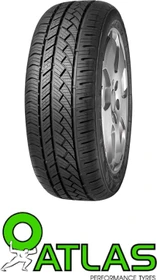 Atlas Green 4S 195/45 R16 84V XL