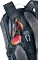 Deuter Race X schwarz Vorschaubild