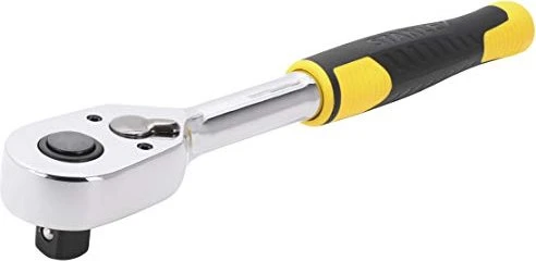 Stanley Ratsche, 1/2"