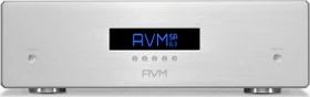 AVM Audio Ovation SA 6.3 silber