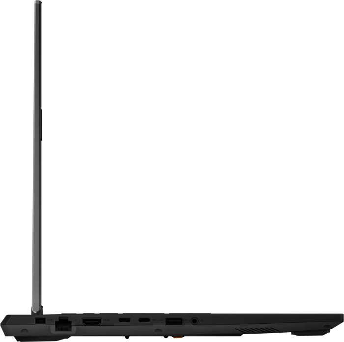 ASUS TUF Gaming A16 (2025) FA608UP-R7165W, Jaeger Gray, Ryzen 7 260, 16GB RAM, 512GB SSD, GeForce RTX 5070, DE