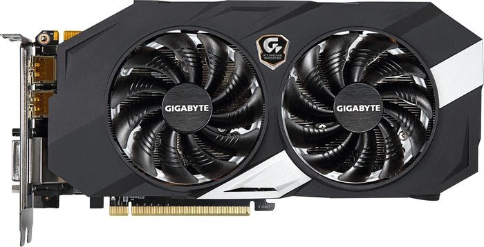 GIGABYTE GeForce GTX 960 Xtreme Gaming, 4GB GDDR5, DVI, HDMI, 3x DP