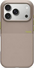 Apple Beats Rugged Case mit MagSafe für iPhone 17 Pro alpengrau
