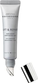 Institut Esthederm Lift & Repair Eye Contour Smoothing Care Augenpflege, 15ml