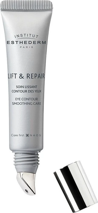 Institut Esthederm Lift & Repair Eye Contour Smoothing Care Augenpflege, 15ml