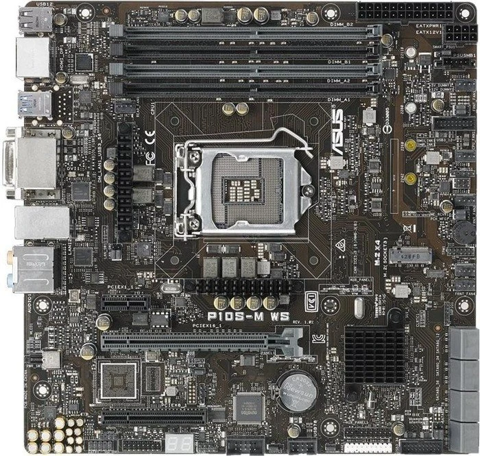 ASUS C236