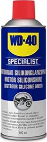 WD-40 Specialist Motorbike Silikonglanzspray 400ml