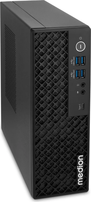 Medion Picoworx T80 SFF, Core i5-13500HX, 32GB RAM, 1TB SSD