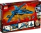 LEGO Ninjago Legacy - Jays Donner-Jet Vorschaubild