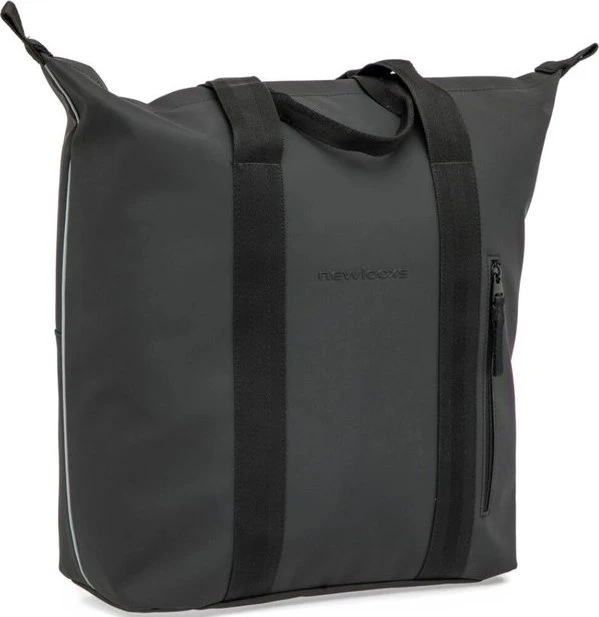 New Looxs Odense Kota Gepäcktasche schwarz