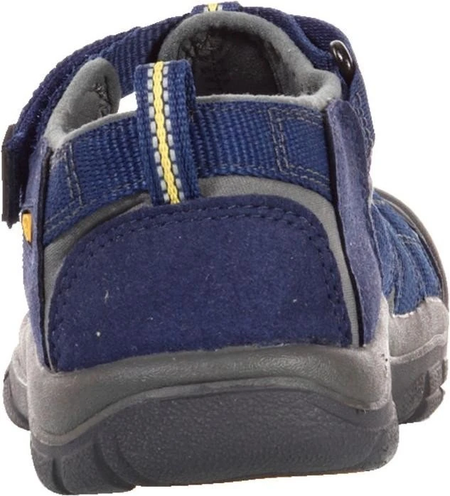 Keen Newport H2 Big Kid blue depths/gargoyle (Junior)