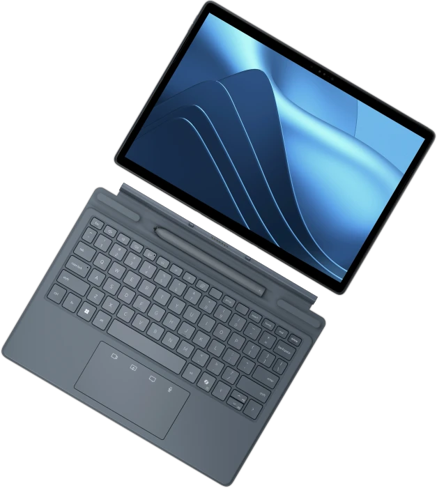 Dell Active Pen PN7350A blaugrau