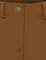 Vaude Slim Fit Zip-Off Hose lang umbra (Junior) Vorschaubild