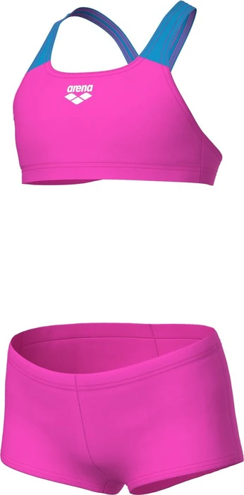 Arena Sport Einfarbig Bikini-Set (Junior)