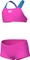 Arena Sport Einfarbig Bikini-Set (Junior) Vorschaubild