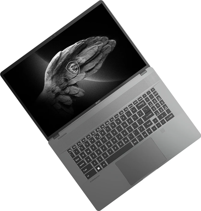 MSI Creator Z17 A12UGST-078, Lunar Gray, Core i9-12900H, 32GB RAM, 1TB SSD, GeForce RTX 3070 Ti, DE