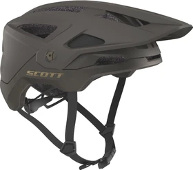 Scott Stego Plus Helm marble brown