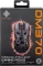 Deltaco DM370 Wireless Ultra-Lightweight Gaming Mouse schwarz, USB/Bluetooth Vorschaubild
