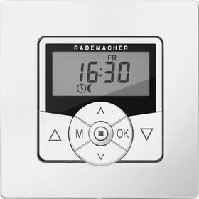 Rademacher Troll Comfort 5620-UW, weiß