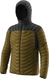 Dynafit Ridge Ultralight Down Funktionsjacke relic/black out (Herren)