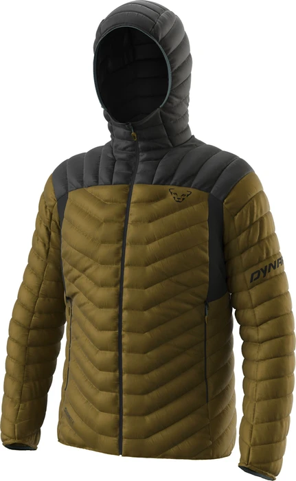 Dynafit Ridge Ultralight Down Funktionsjacke relic/black out (Herren)