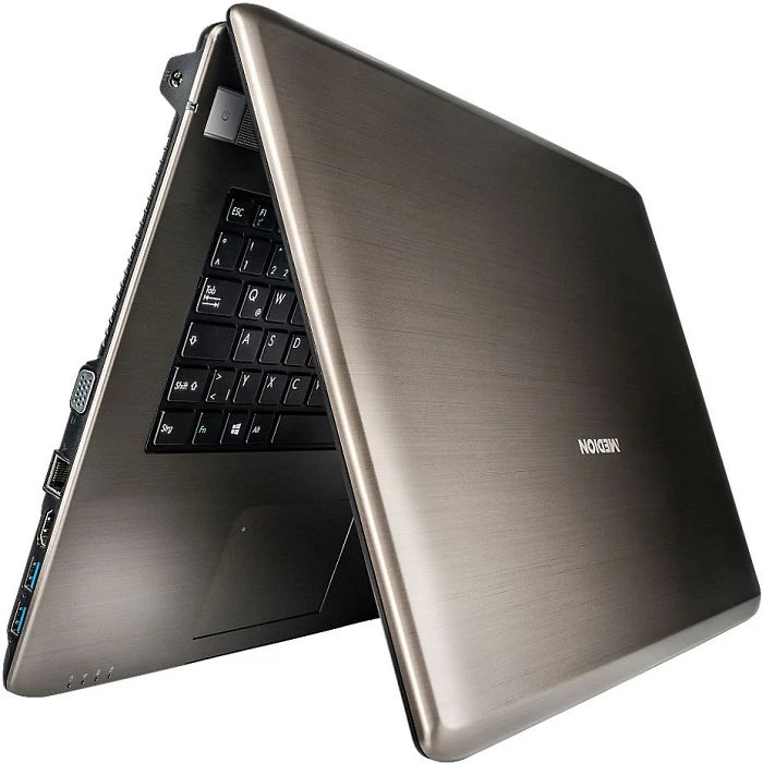 Medion Akoya E7227, Core i3-4100M, 4GB RAM, 1TB HDD, DE