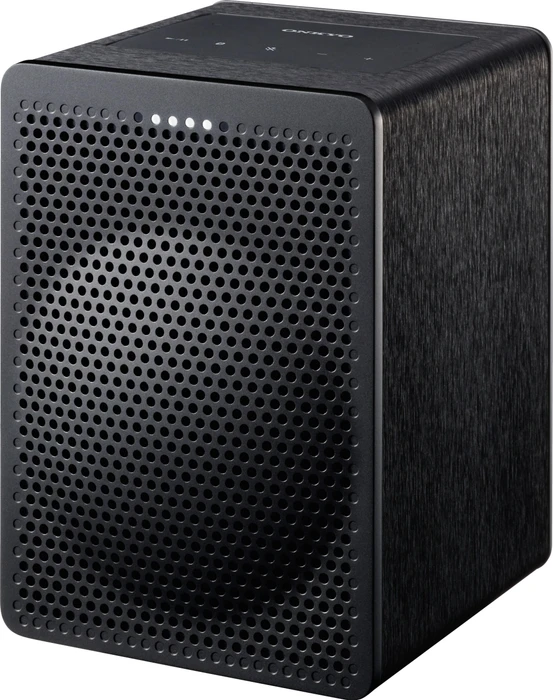 Onkyo G3 schwarz