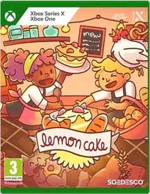 Lemon Cake (Xbox One/SX)