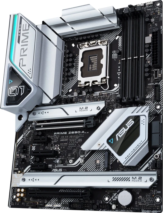 ASUS Prime Z690-A (Intel 1700)