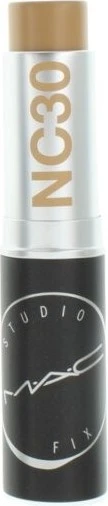 MAC Studio Fix Soft Matte Foundation Stick NC30, 9g